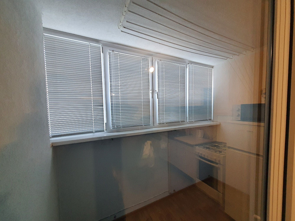 Продам 1к квартиру ЖК Банківська 32, інд. опалення,  газ! 39,5м2 Бориспіль - зображення 5