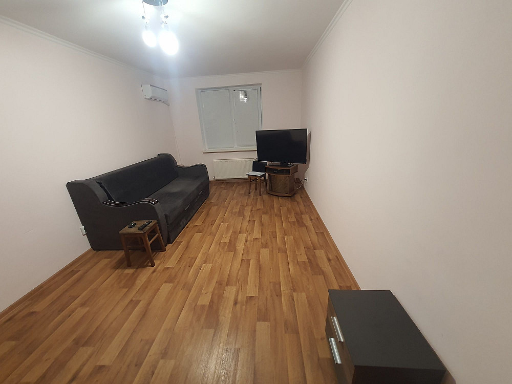 Продам 1к квартиру ЖК Банківська 32, інд. опалення,  газ! 39,5м2 Бориспіль - зображення 7