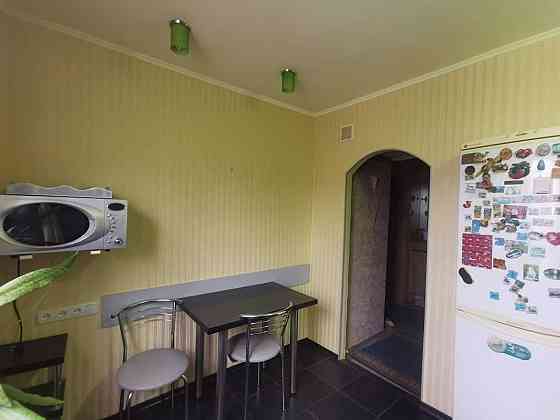 Продам 3-кімнатну квартиру на 3мкр, лівий берег Кам`янське (Запорізька обл.)