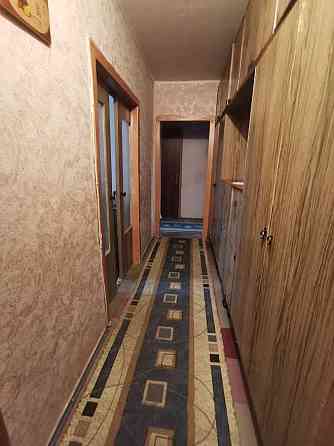 Продам 3-кімнатну квартиру на 3мкр, лівий берег Кам`янське (Запорізька обл.)