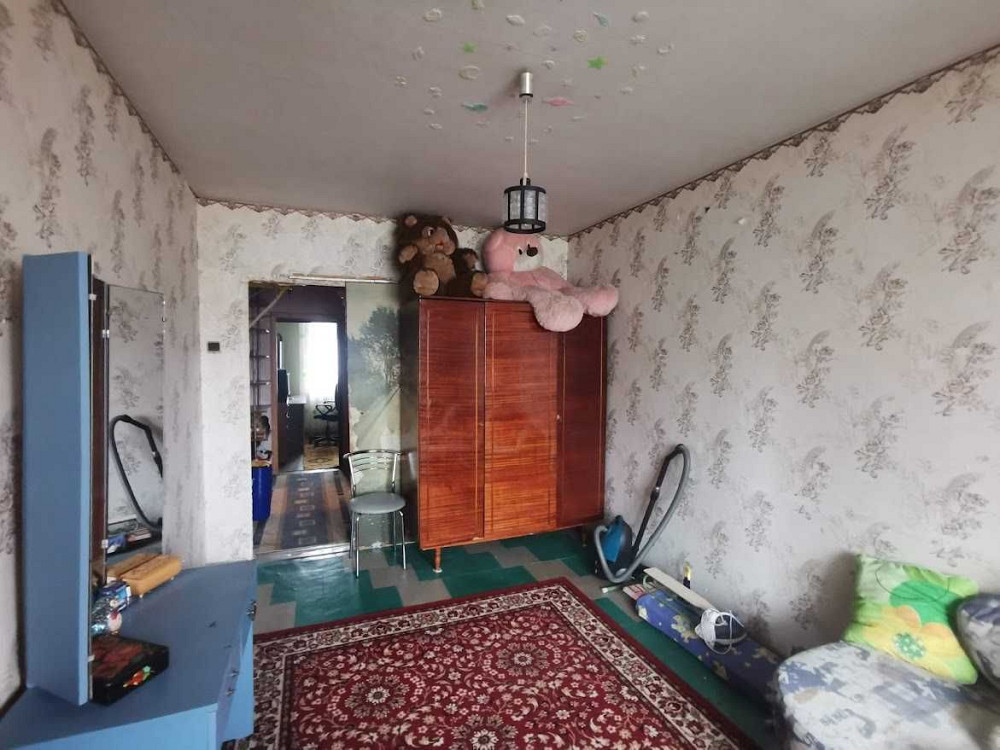 Продам 3-кімнатну квартиру на 3мкр, лівий берег Кам`янське (Запорізька обл.) - зображення 8