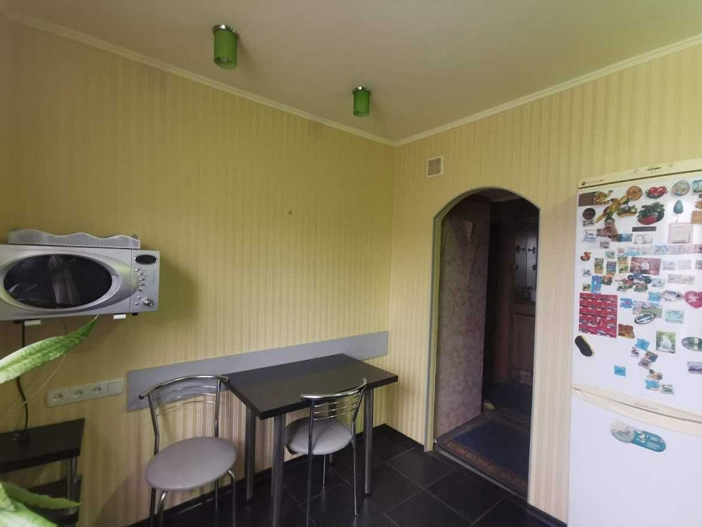 Продам 3-кімнатну квартиру на 3мкр, лівий берег Кам`янське (Запорізька обл.) - зображення 2