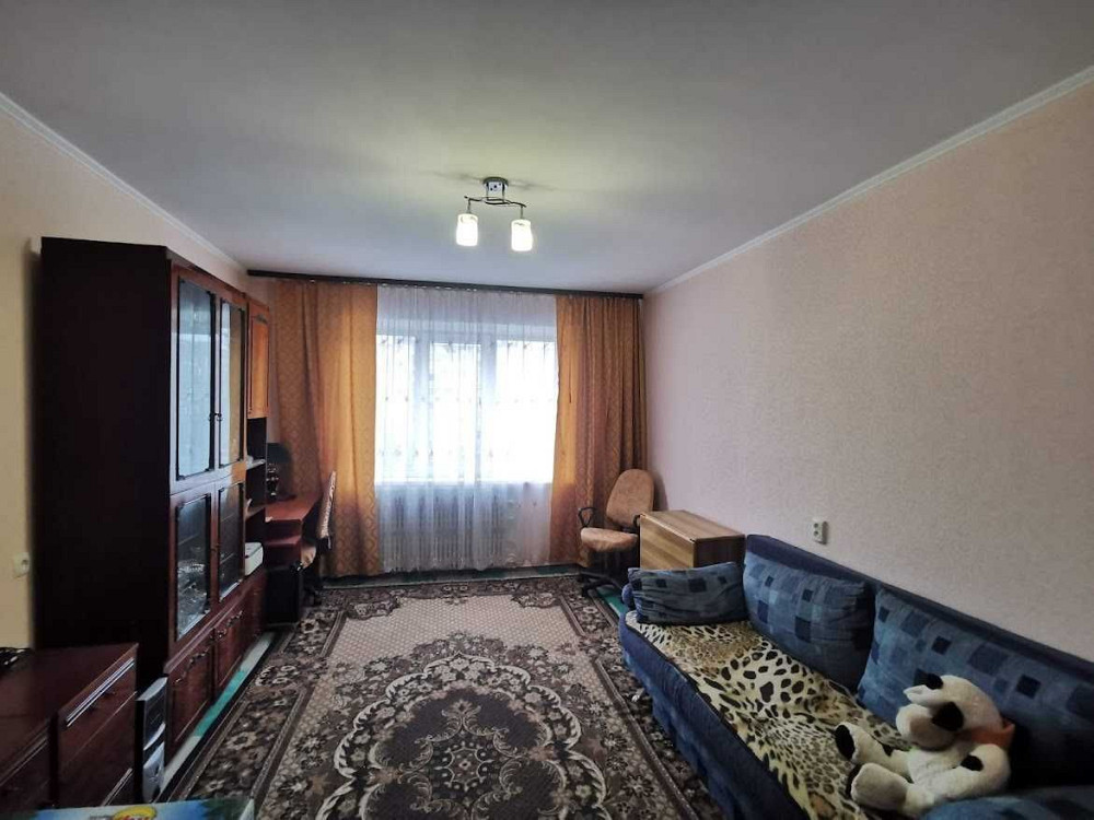 Продам 3-кімнатну квартиру на 3мкр, лівий берег Кам`янське (Запорізька обл.) - зображення 4