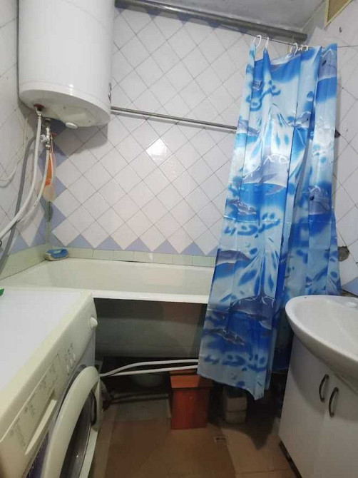 Продам 3-кімнатну квартиру на 3мкр, лівий берег Кам`янське (Запорізька обл.) - зображення 7