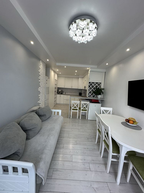 Продаж 1 кім. квартири вул. Кульпарківська ЖК Місто Трав Львів - зображення 2