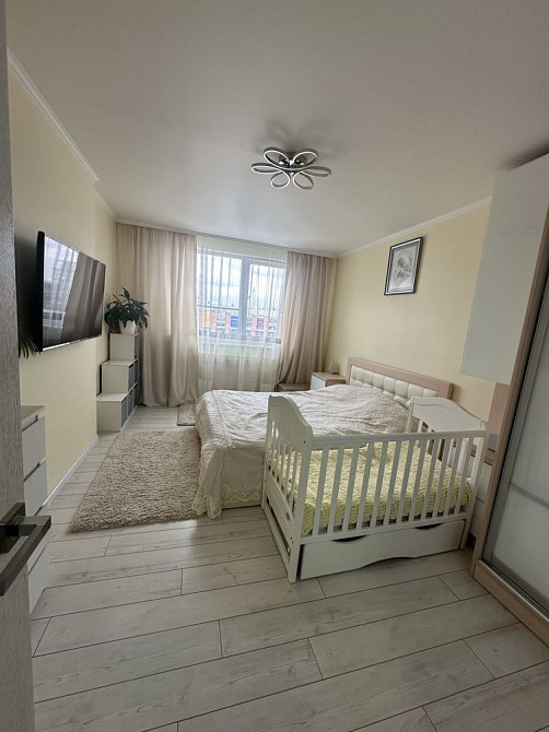 Продаж 1 кім. квартири вул. Кульпарківська ЖК Місто Трав Львів - зображення 6