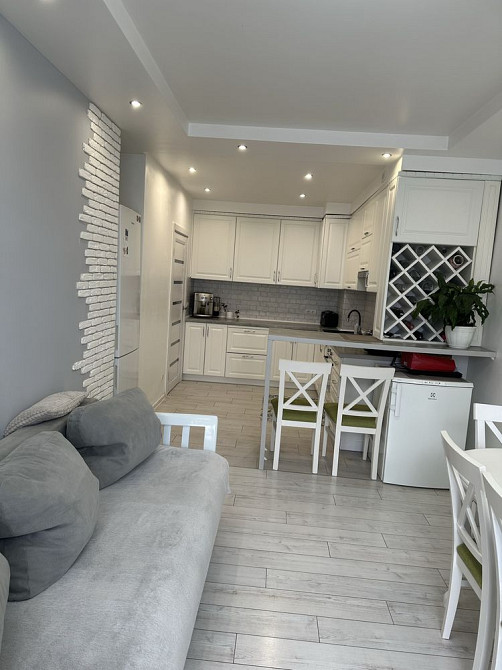 Продаж 1 кім. квартири вул. Кульпарківська ЖК Місто Трав Львів - зображення 1