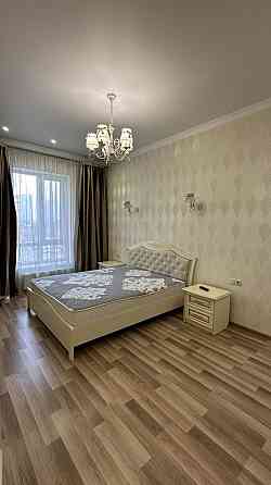 Однокомнатная квартира в клубном доме 28 Жемчужина/ 10 Фонтана Одеса