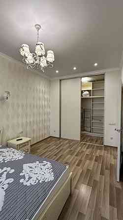 Однокомнатная квартира в клубном доме 28 Жемчужина/ 10 Фонтана Одеса