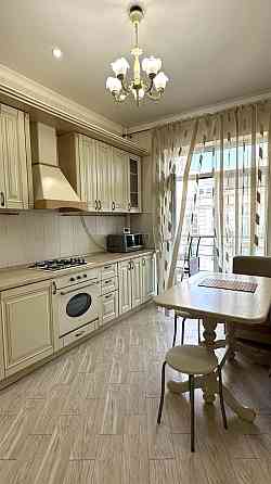 Однокомнатная квартира в клубном доме 28 Жемчужина/ 10 Фонтана Одеса