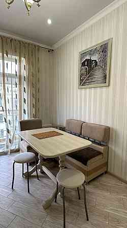 Однокомнатная квартира в клубном доме 28 Жемчужина/ 10 Фонтана Одеса