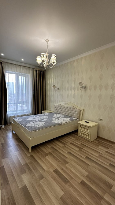 Однокомнатная квартира в клубном доме 28 Жемчужина/ 10 Фонтана Одеса - зображення 4