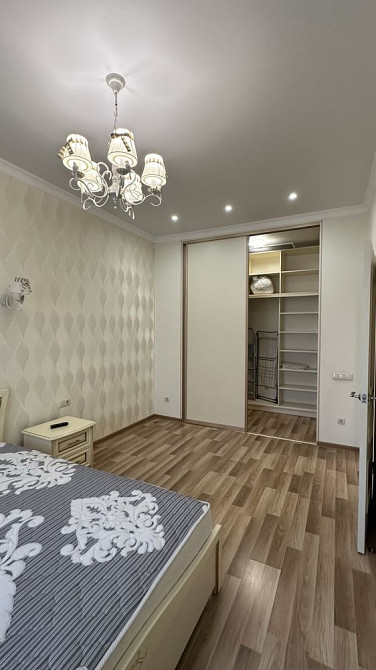 Однокомнатная квартира в клубном доме 28 Жемчужина/ 10 Фонтана Одеса - зображення 5