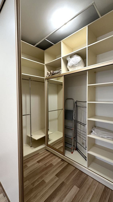 Однокомнатная квартира в клубном доме 28 Жемчужина/ 10 Фонтана Одеса - зображення 6