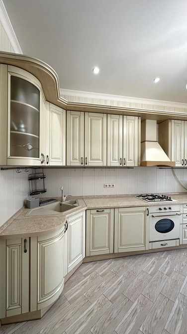 Однокомнатная квартира в клубном доме 28 Жемчужина/ 10 Фонтана Одеса - зображення 2