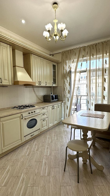 Однокомнатная квартира в клубном доме 28 Жемчужина/ 10 Фонтана Одеса - зображення 1