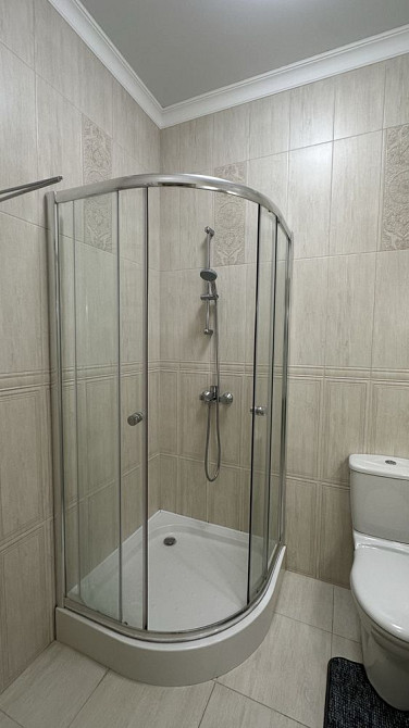 Однокомнатная квартира в клубном доме 28 Жемчужина/ 10 Фонтана Одеса - зображення 7