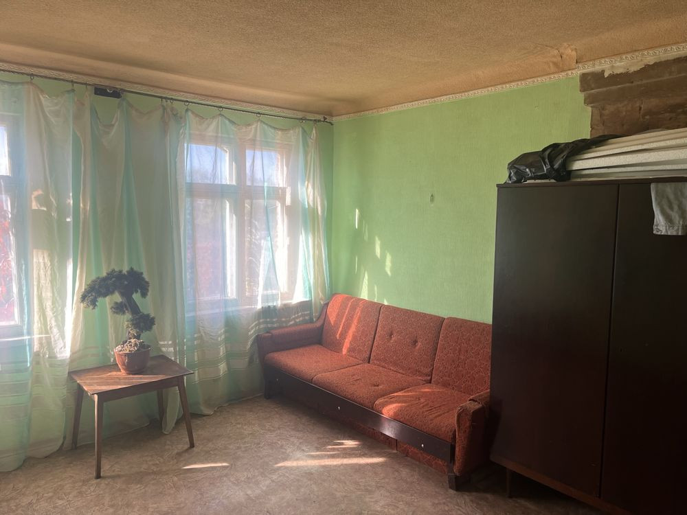 Продам 1-комнатную квартиру Солоницевка - изображение 2