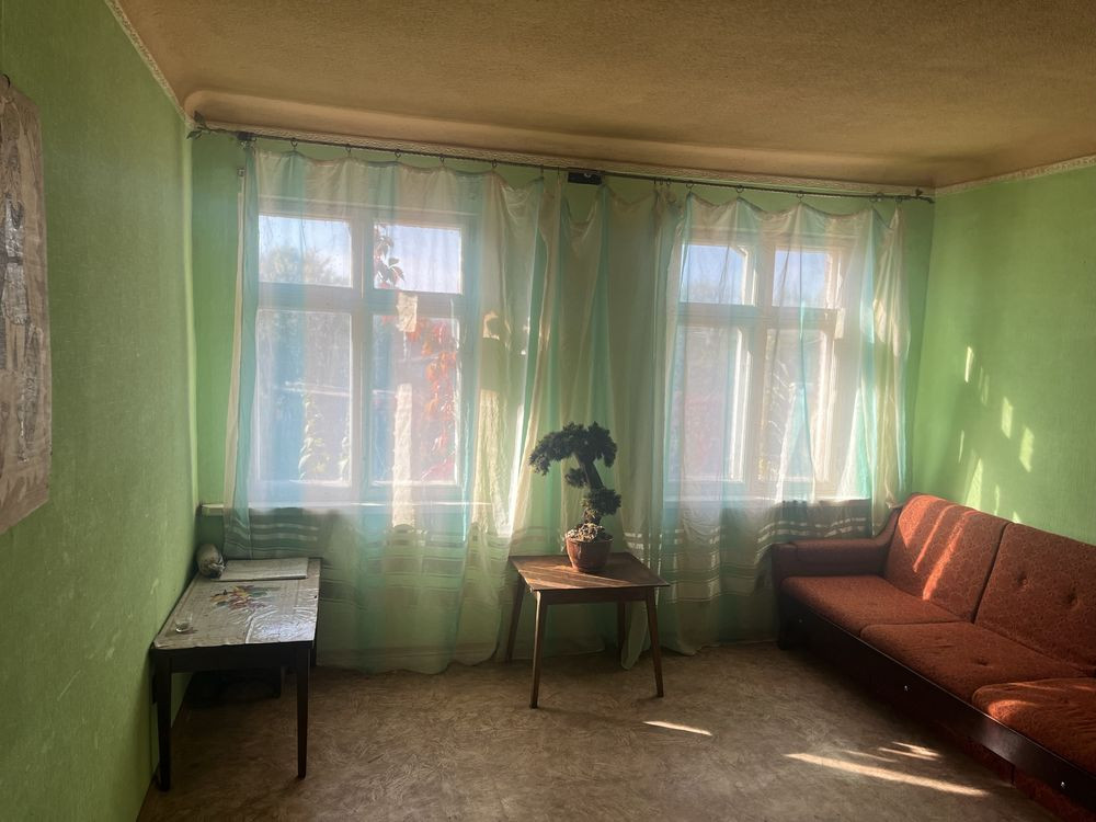 Продам 1-комнатную квартиру Солоницевка - изображение 1