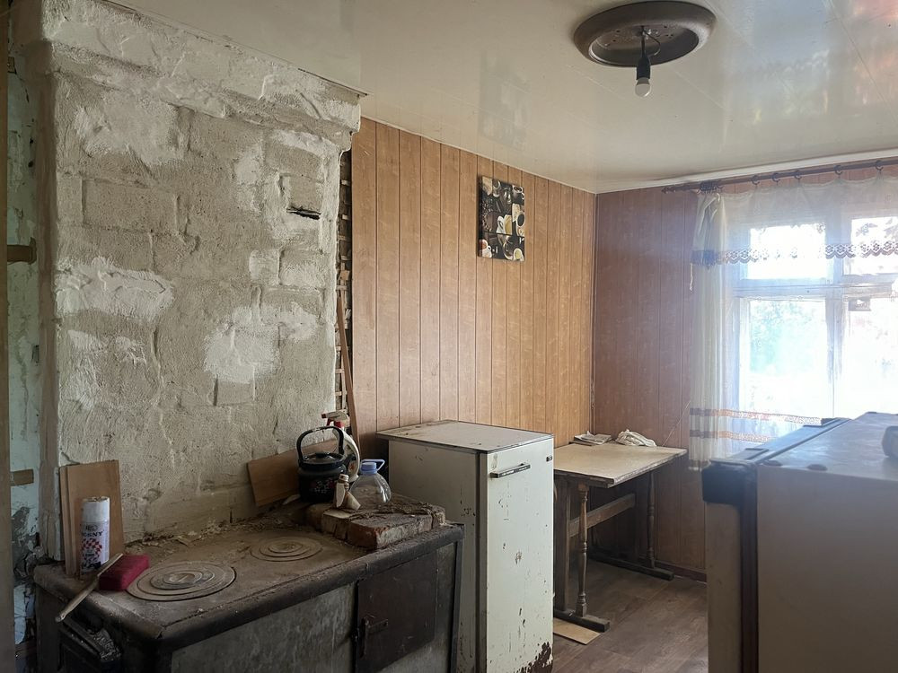Продам 1-комнатную квартиру Солоницевка - изображение 5
