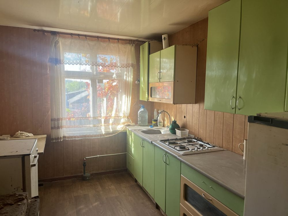 Продам 1-комнатную квартиру Солоницевка - изображение 4