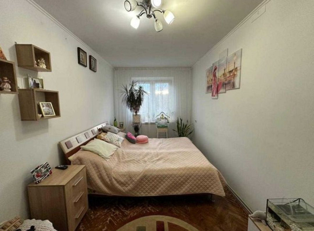 Двокімнатна квартира в центрі міста Черкассы - изображение 3