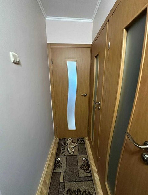 Двокімнатна квартира в центрі міста Черкассы - изображение 2