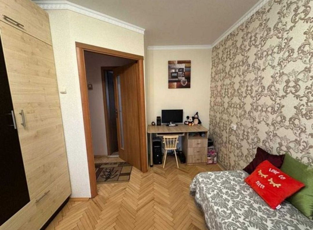 Двокімнатна квартира в центрі міста Черкассы - изображение 4