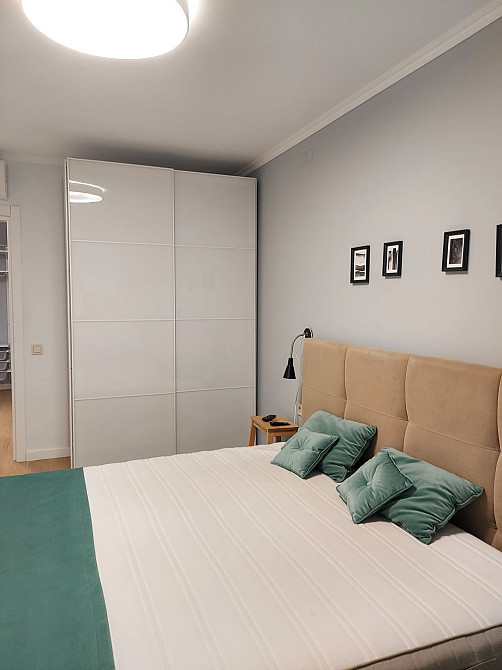 Продається квартира ЖК Лісова пісня Трускавець - зображення 1