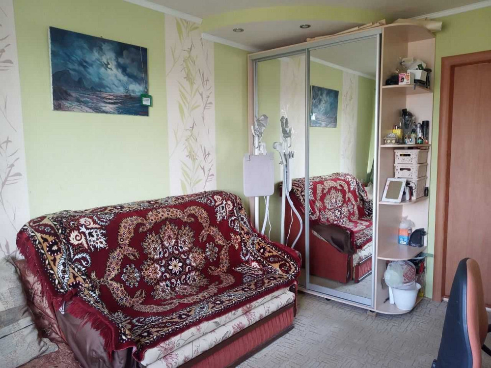 Продаж квартири / 3 кімнати / 70 кв. м / Косіора /Осіння Днепр - изображение 3