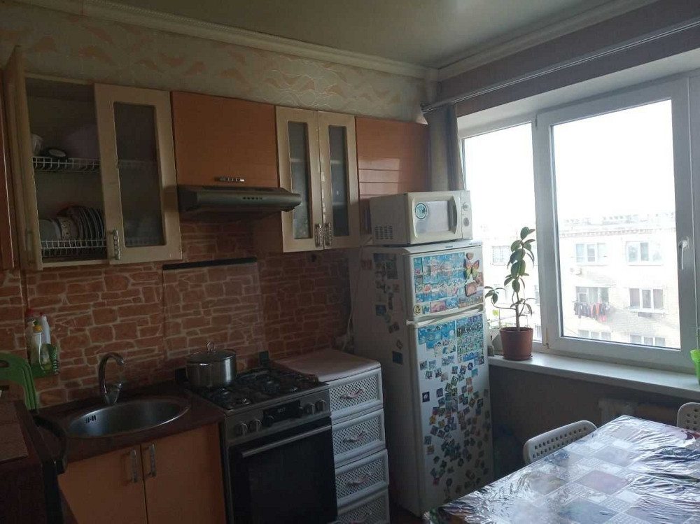 Продаж квартири / 3 кімнати / 70 кв. м / Косіора /Осіння Днепр - изображение 7