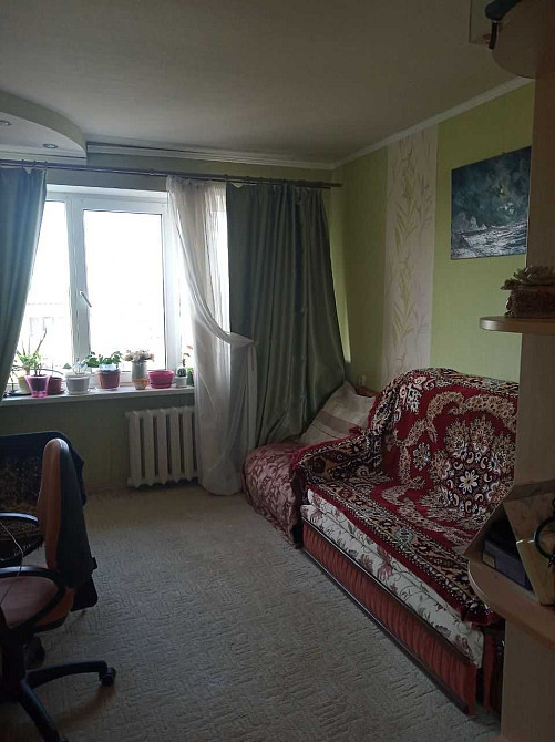 Продаж квартири / 3 кімнати / 70 кв. м / Косіора /Осіння Днепр - изображение 2