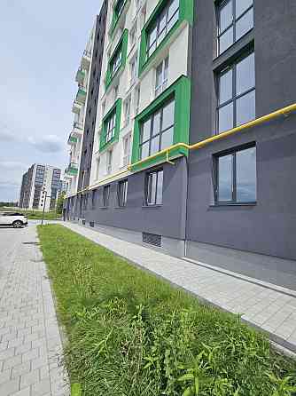 Продаж 2кімнтної квартири у зданому будинку Львів