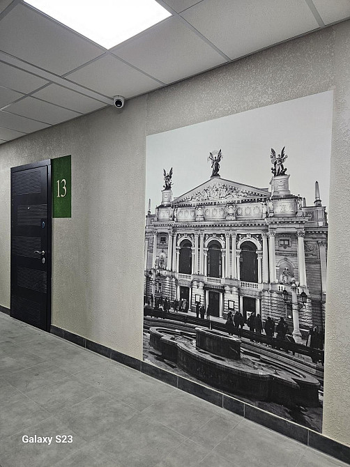 Продаж 2кімнтної квартири у зданому будинку Львів - зображення 5