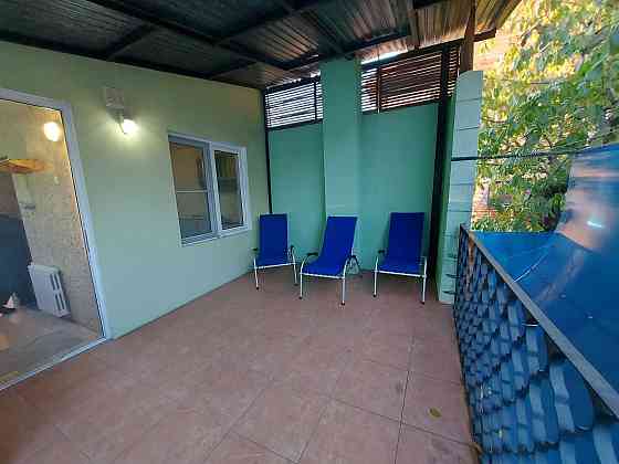 Квартира-дом на Шишкина/Китобойный Одеса