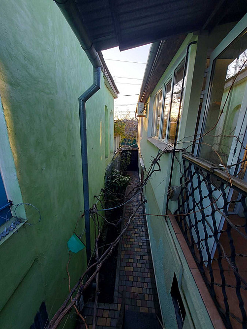 Квартира-дом на Шишкина/Китобойный Одеса - зображення 4