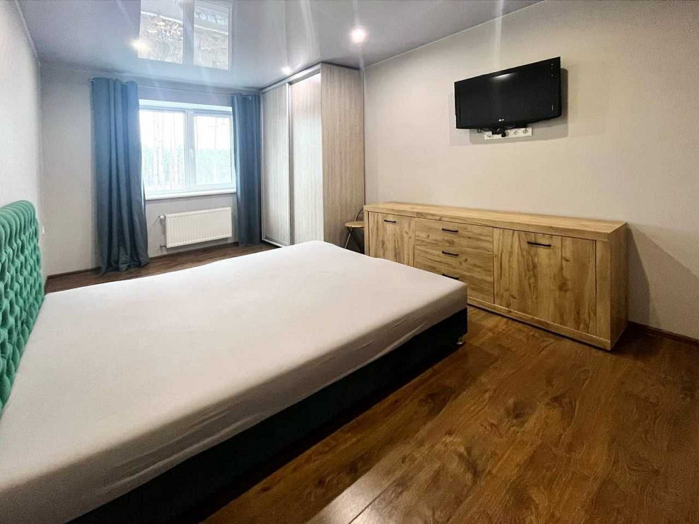 Без %
Продається 2 кімнатна квартира в ЖК Ідея, Дарницький район Гнідин - зображення 4