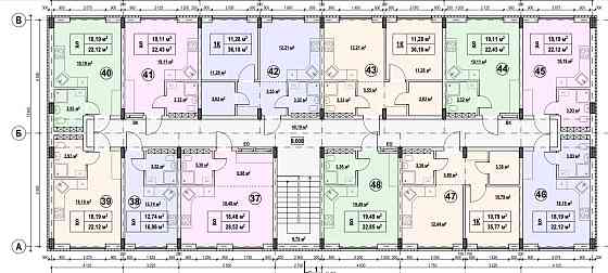 Однокімнатна квартира Київ Дарницький район Київ