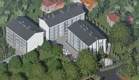 Однокімнатна квартира Київ Дарницький район Київ