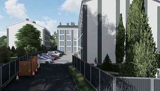 Однокімнатна квартира Київ Дарницький район Київ