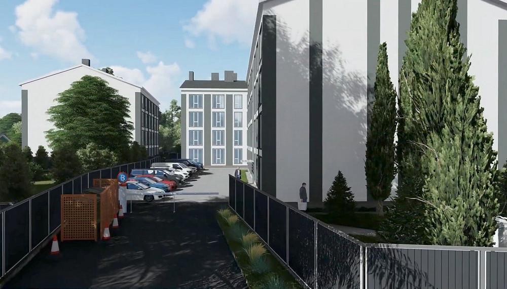 Однокімнатна квартира Київ Дарницький район Київ - зображення 5