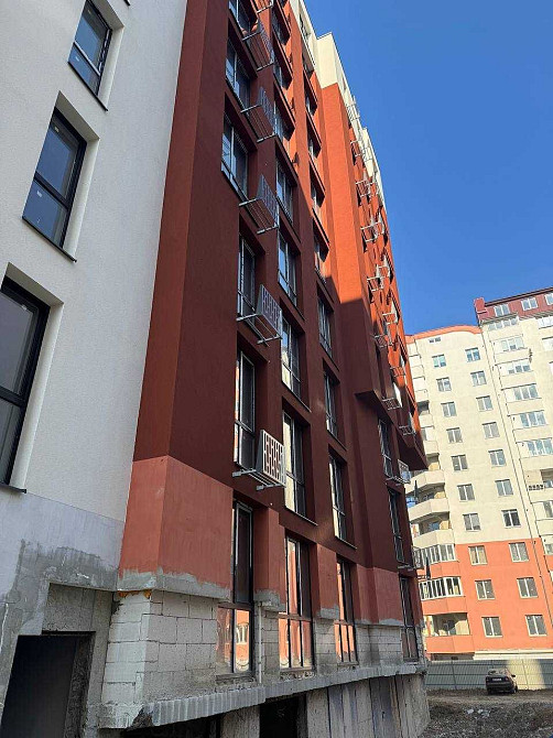 Продається 1 к квартира на Пасічній Івано-Франківськ - зображення 1