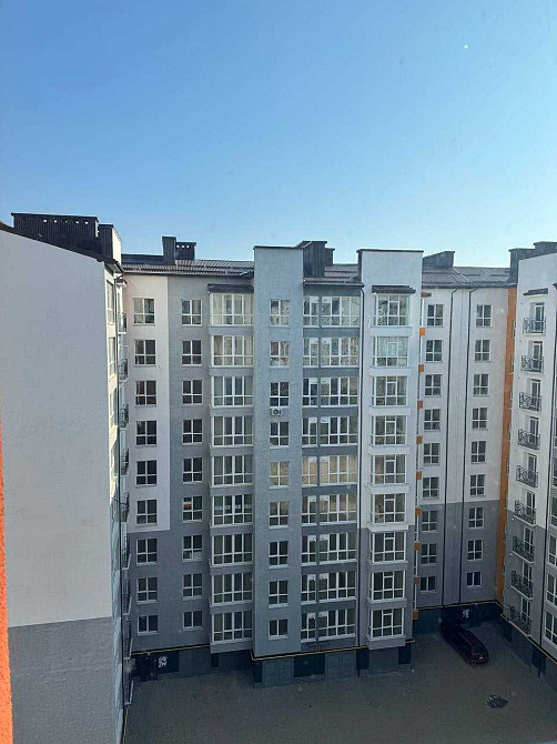 Продається 1 к квартира на Пасічній Івано-Франківськ - зображення 3