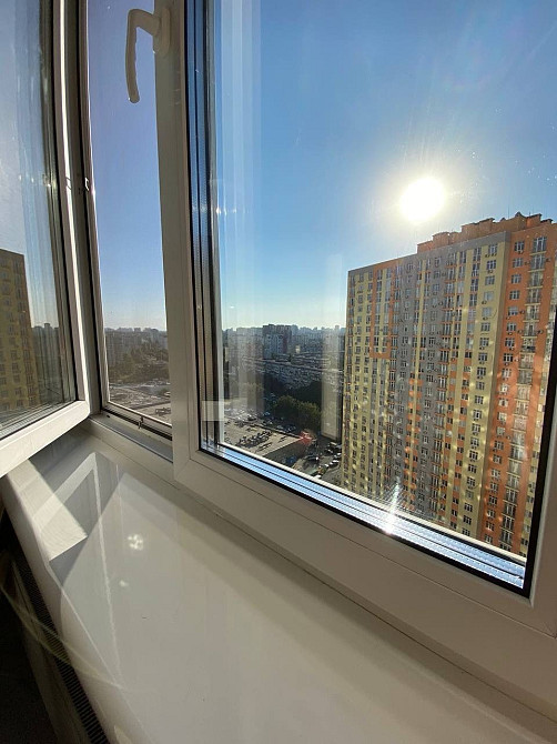 Терміновий продаж! 1 к.кв ЖК Яскравий Київ - зображення 7