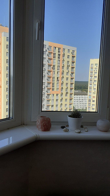 Терміновий продаж! 1 к.кв ЖК Яскравий Київ - зображення 4