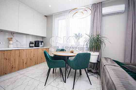 Дизайнерська,50 М2+Гардероб, ЖК ParkLand, Голосіївський Київ