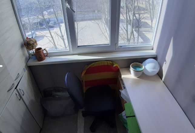 Продам 3к квартиру Калиновая в хорошем состоянии Днепр - изображение 5