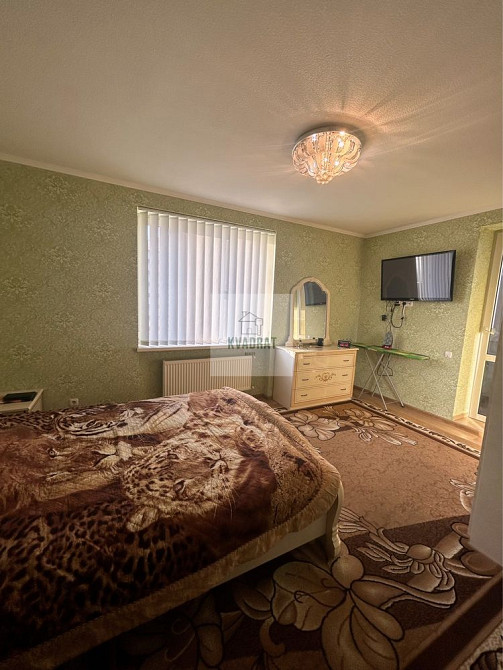 Продам 2-х кімнатну квартиру з меблями та технікою, ЖК «Нова Будова-1» Кам`янець-Подільський - зображення 4