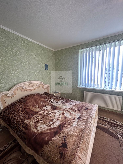 Продам 2-х кімнатну квартиру з меблями та технікою, ЖК «Нова Будова-1» Кам`янець-Подільський - зображення 5