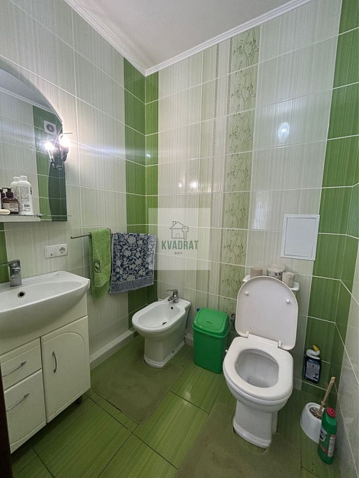 Продам 2-х кімнатну квартиру з меблями та технікою, ЖК «Нова Будова-1» Кам`янець-Подільський - зображення 7